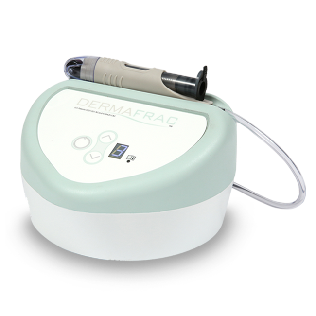 Microneedling, radiofrequency microneedling, wrinkles, acne scars, cellulite, skin of color expert